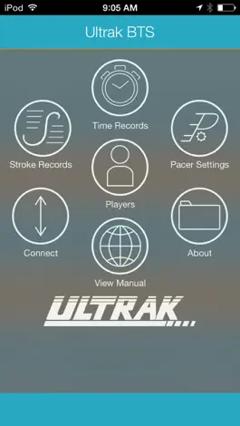 Game screenshot Ultrak BTS mod apk