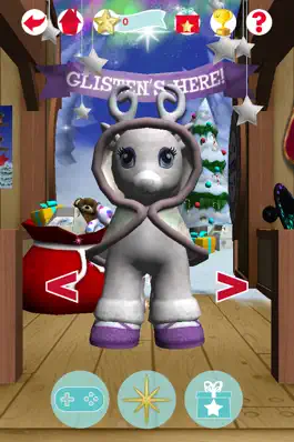 Game screenshot Merry Mission™ by Build-A-Bear apk