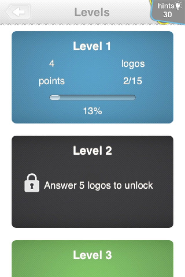 Logo Quiz - Guess The Cars