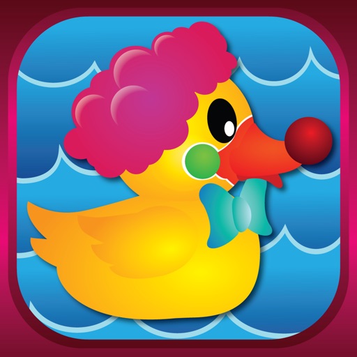 Carnival Ducks Pro iOS App