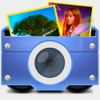 Photo Editor by iPiccy - iPhoneアプリ