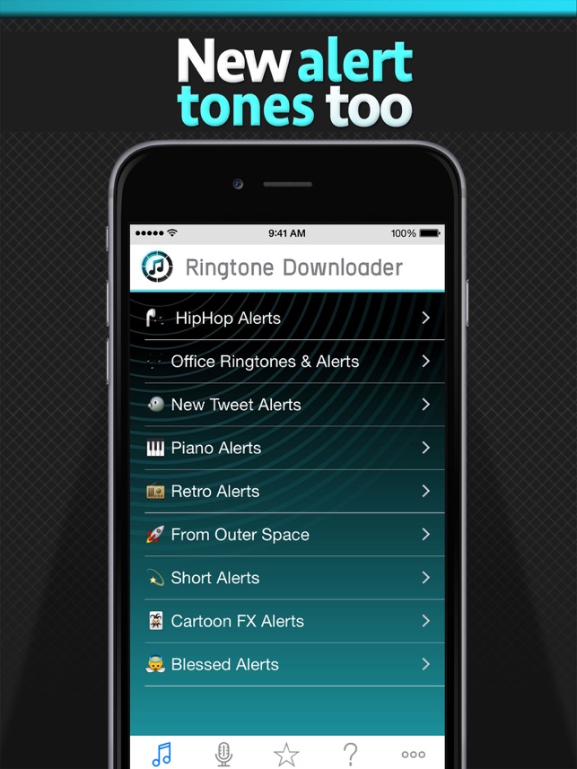 Download Ringtone - Apps on Google Play