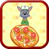 PIzza Cook Game: Paw Patrol Edition