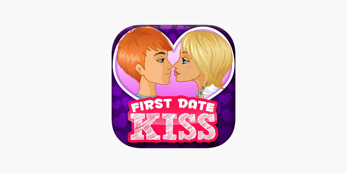 First Kiss at a Spooky Soiree for Android - Download the APK from Uptodown