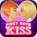 Dress Up! First Date Kiss