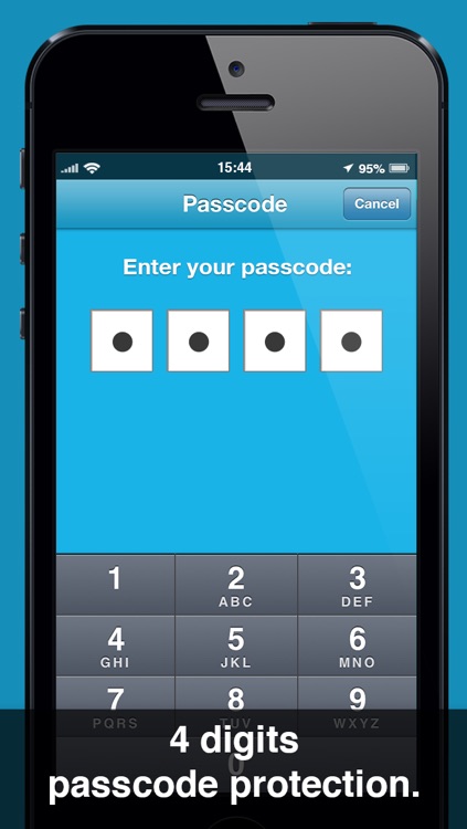 TwitSecure