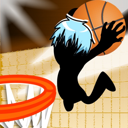 Kuroko Dunk Player