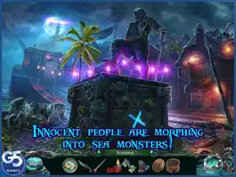 Game screenshot Nightmares from the Deep™: The Siren’s Call HD apk