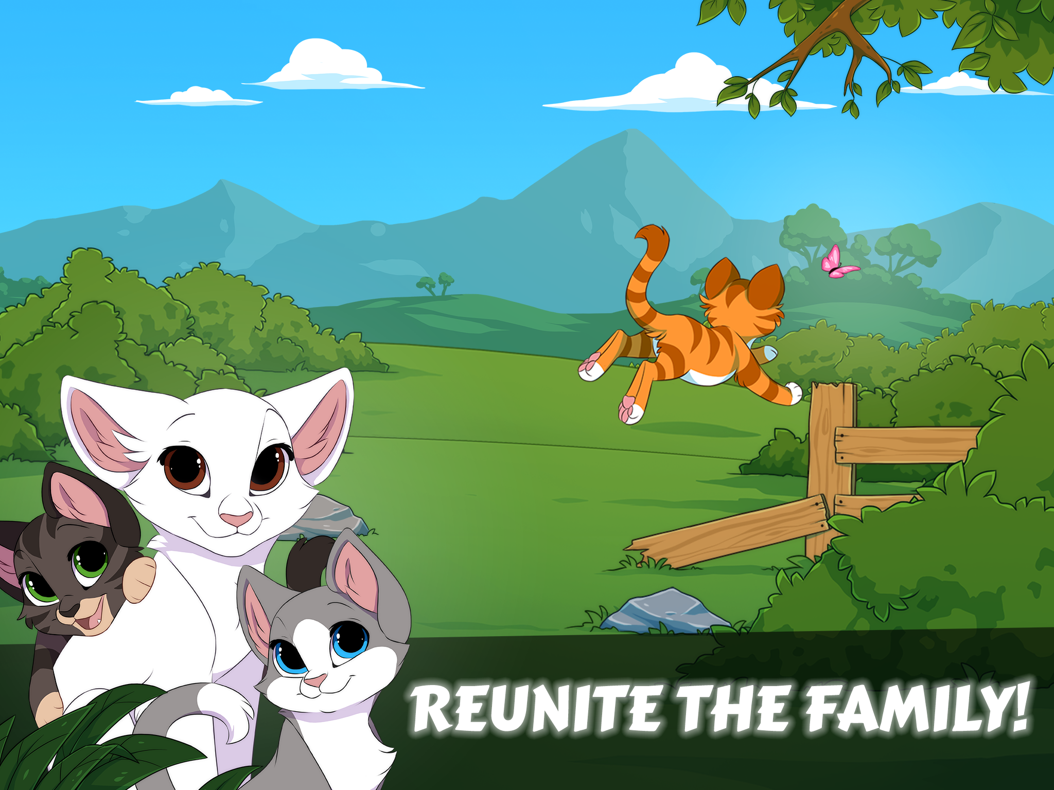 Sling a Kitty screenshot 11
