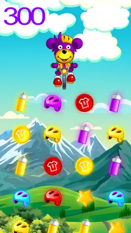 Game screenshot Ruben’s Road Safety Ruckus apk