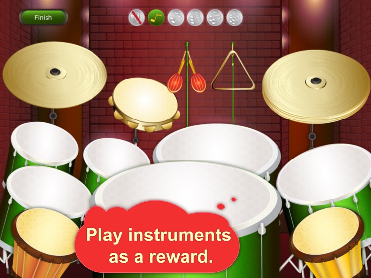 Auditory Processing Studio screenshot-4