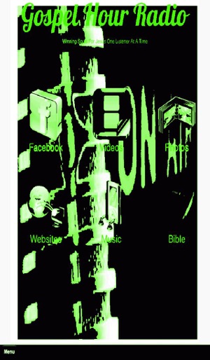 Gospel Hour Radio