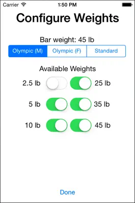 Game screenshot StrengthReps hack