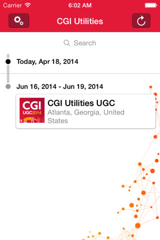 CGI Utilities screenshot 2