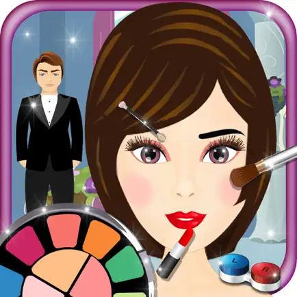 Royal Wedding Preparation Salon - Makeup Game Cheats