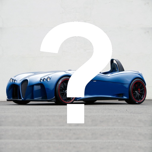 Guess That Car