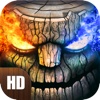 First Wood War HD