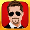 Guess the Celebrity! ~ Free Icon Quiz - iPhoneアプリ