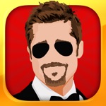 Raad de beroemdheid! ~ Gratis Logo Quiz