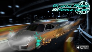 Grand Race Simulator 3Dのおすすめ画像1