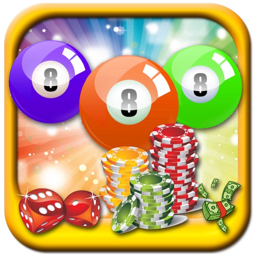 Bingo Slots Bonanza - Lucky Grand Prize Winner (Fun Free Casino Games)