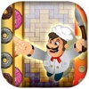 Donut Jelly Hunting Dash - Bakery Sweets Shooting Story FREE