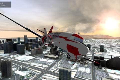 Flight Unlimited Las Vegas Liteのおすすめ画像4