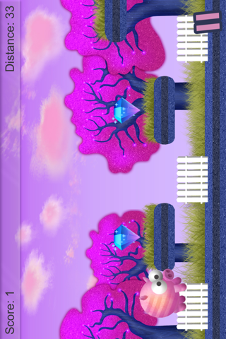 Lil Piggy Run - Your Free Super Awesome Running Game screenshot 4