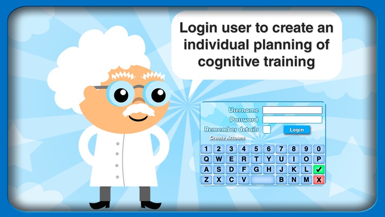 ADHD Trainer screenshot-3