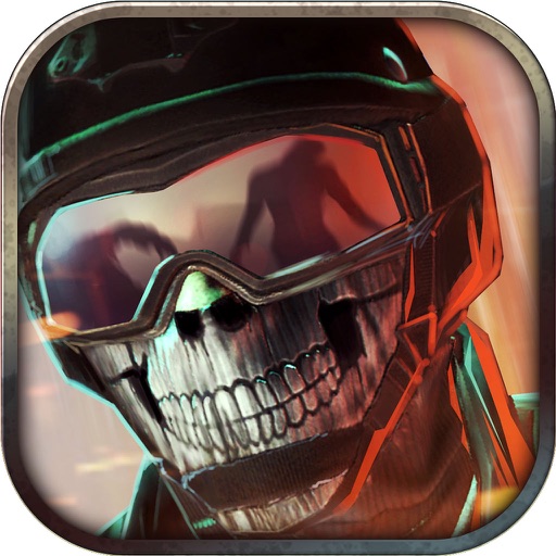 Absolute Kill (17+) - Zombie Nightmare icon