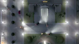 Does not Commute TV screenshot 3