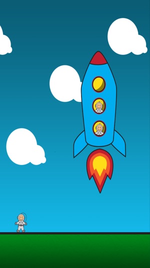 Blast Off Count Down for Kids(圖3)-速報App