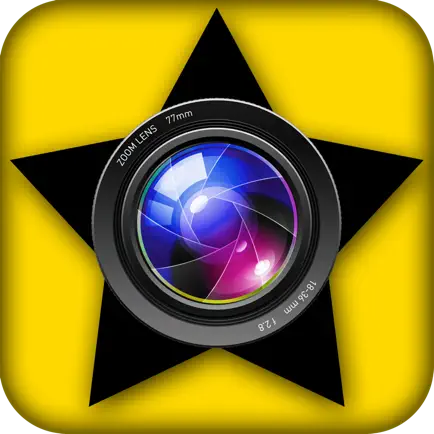 CamStar Pro - Fun Live Photo Booth FX via Camera and Video for IG, FB, PS, Tumblr Cheats