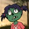Rise of the zombie is a fun pipe puzzle game, perfect for those situations where you need to kill time