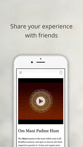 Game screenshot Meditation Techniques & Music hack