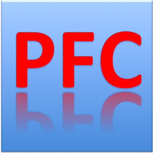 Power Factor Correction Tool iOS App