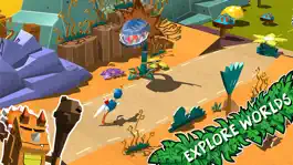 Game screenshot Cartoon Survivor - Jurassic Adventure Runner hack