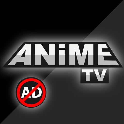 Watch Anime and TV Shows Web Browser with Ad Blocking icon
