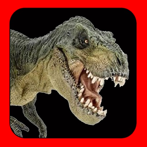 Jurassic Puzzles Icon