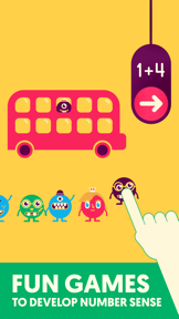 Quick Math Jr. screenshot