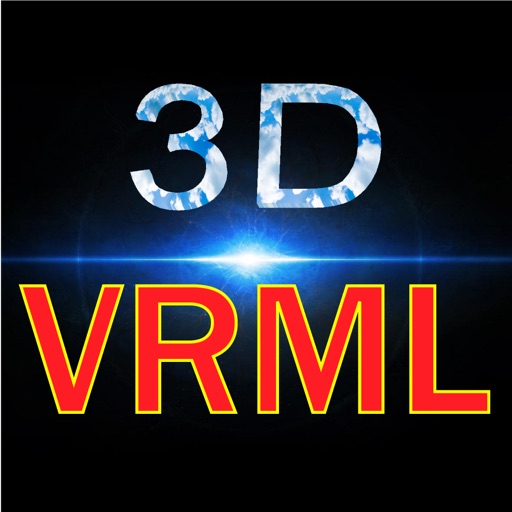 3D VRML Viewer RSi