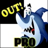 Do Step The White Tile PRO - Don't Get The Shark or You're Out!