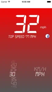 SpeedWakeup screenshot #4 for iPhone