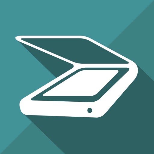 DocScanner PRO Icon