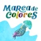 Marea de colores