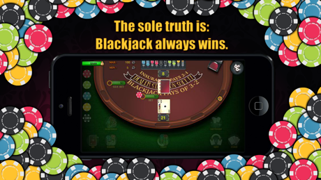 Cheats for Blackjack with Side Bets