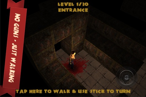 Maze of the Dead screenshot 2