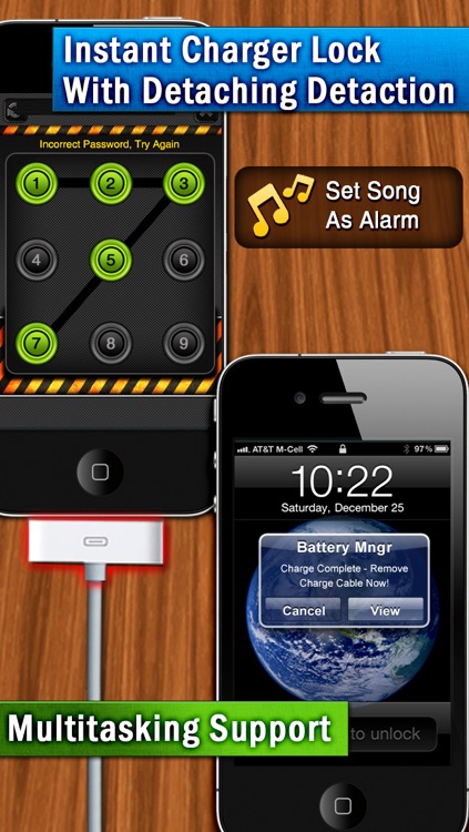 Best Battery Manager Pro screenshot-4