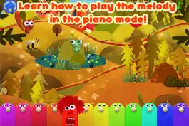 Game screenshot Kids Song Planet free - favorites children singalong and nursery rhyme music app hack