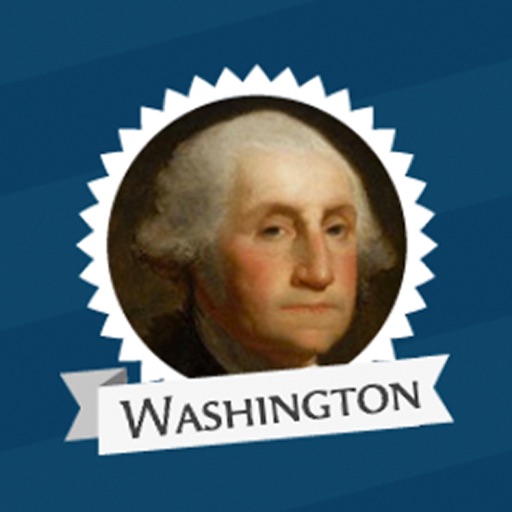 Presidents Challenge iOS App